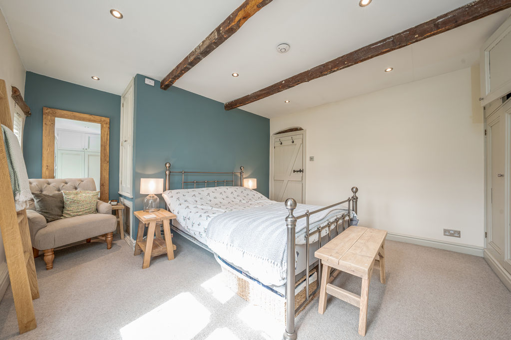 Withington Lane Heskin